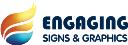 Engaging Signs & Graphics logo